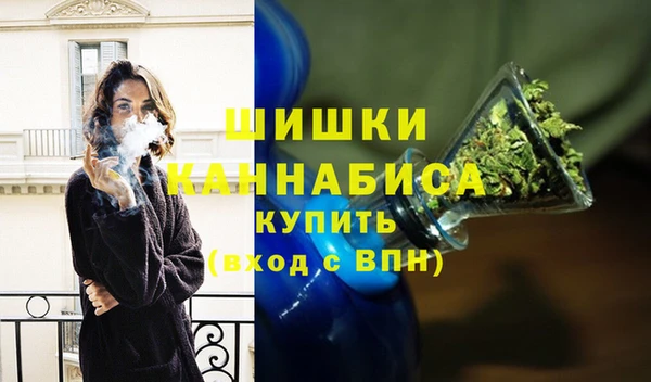 шишки Лиски